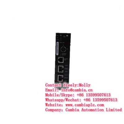 GE NO. CONTACT INPUT MODUL DS3820DMVB	Email:info@cambia.cn